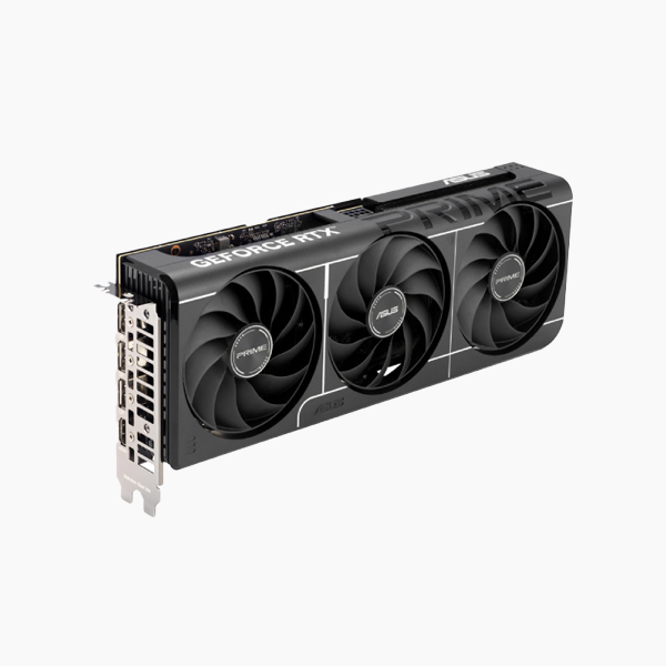کارت گرافیک ایسوس مدل PRIME GeForce RTX 5060 Ti 8GB GDDR7 OC Edition